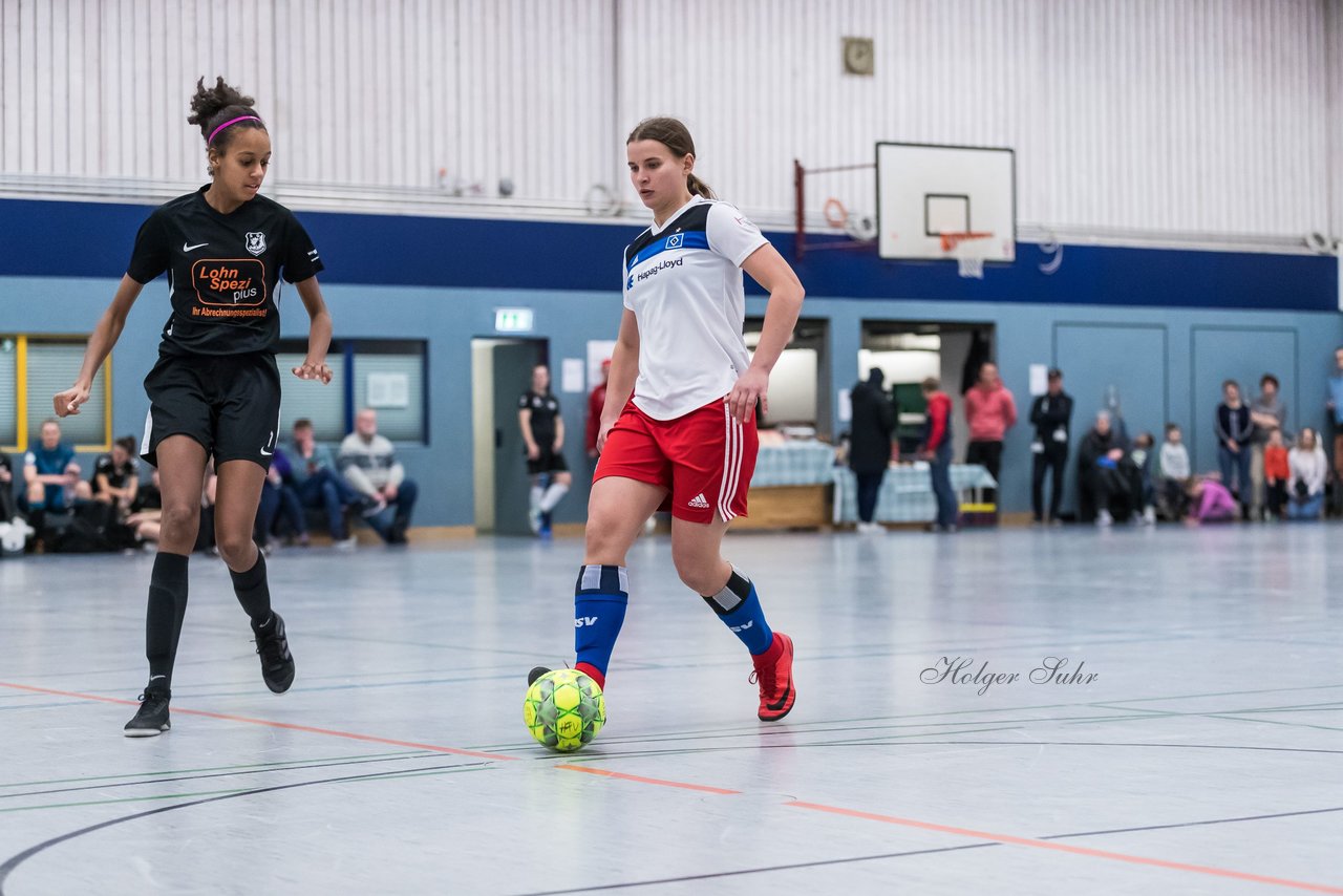 Bild 52 - F NFV Futsalturnier